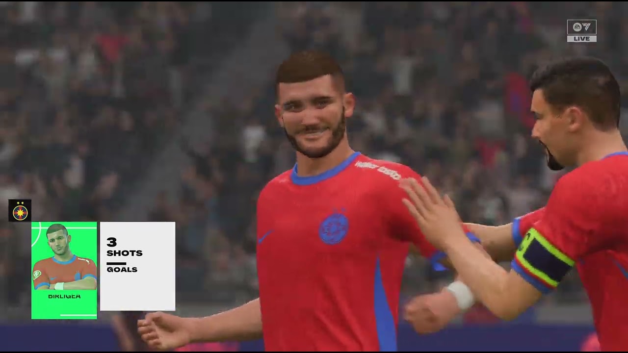 EA SPORTS FC 26