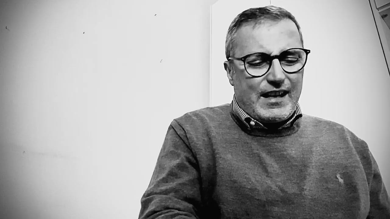 L’infinità (E. De Crescenzo)