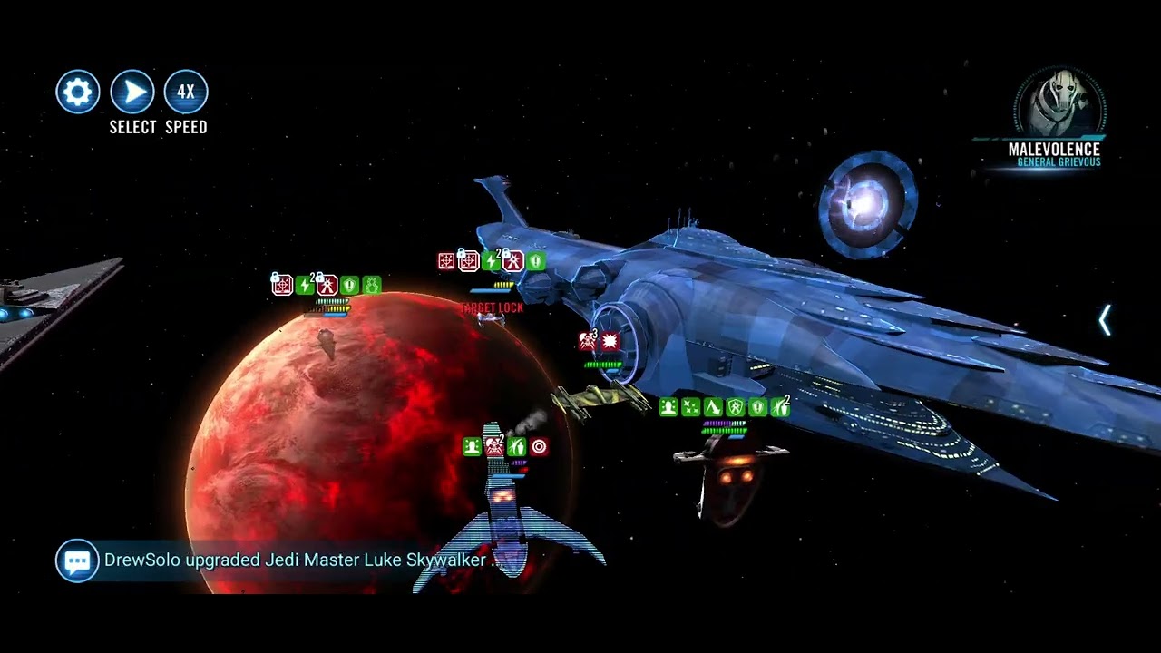 Rote P1 fleet. Exec in DS, Levi in mixed