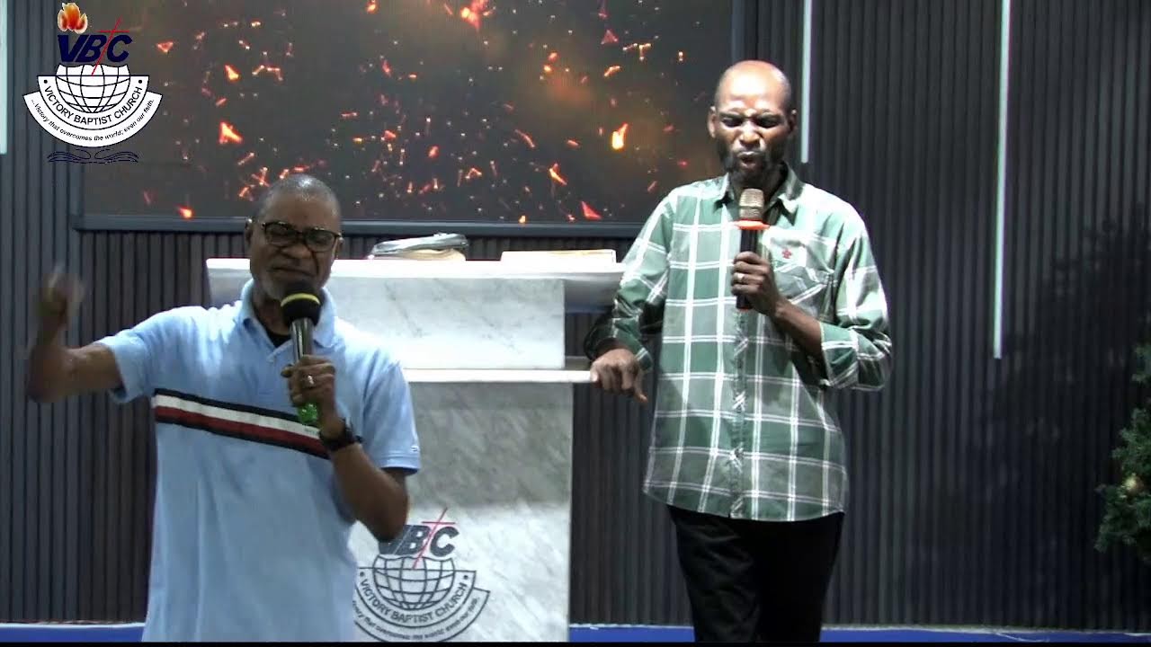 Begin Well  ||Day 3 || My Presence Shall Go With Thee || Pastor John Adeyemo || 6th January, 2025
