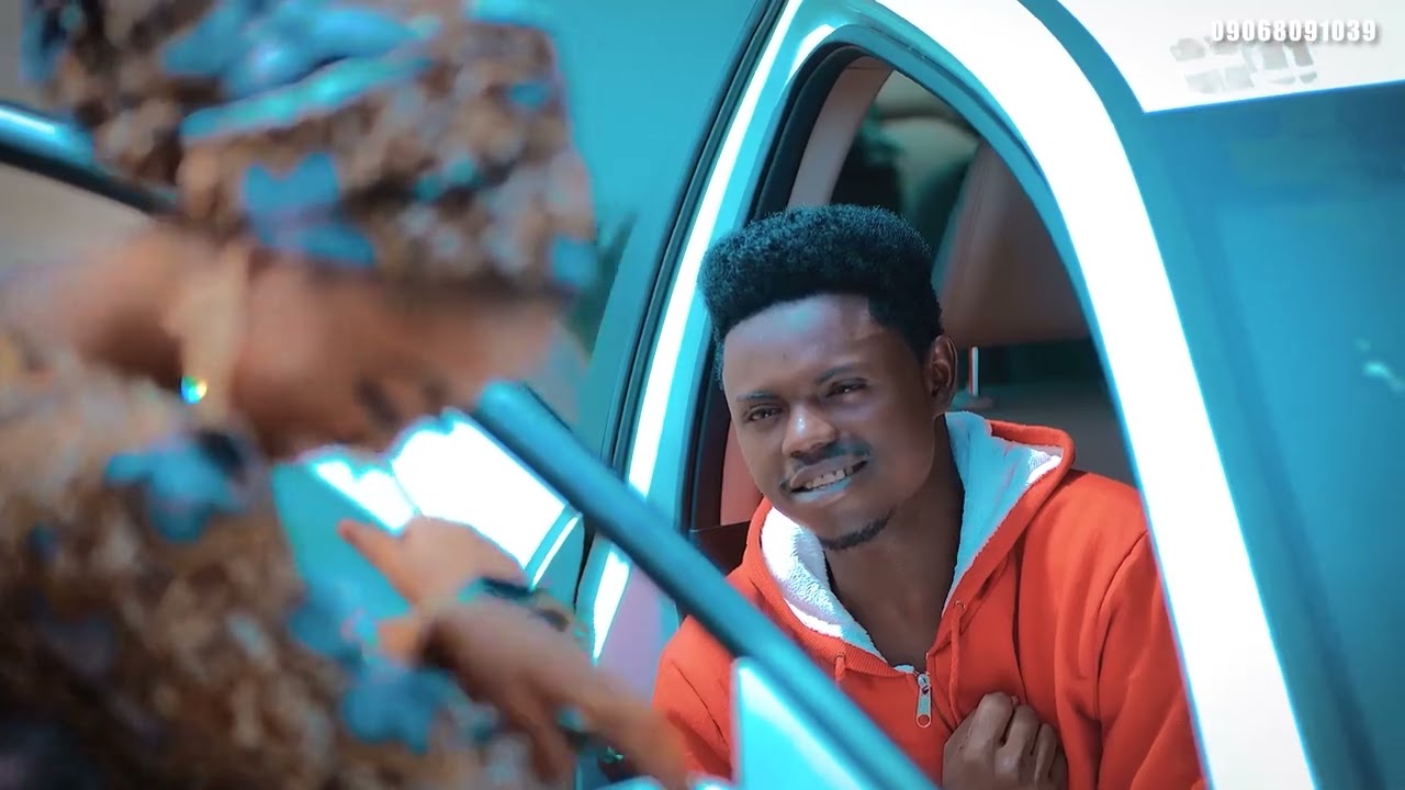 SAIDA RAI BY KAMAL S LOVE FT FIDDAUSI