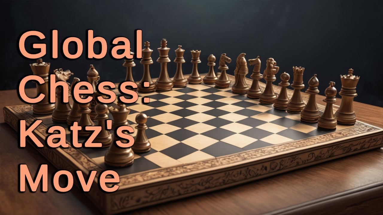 Diplomatic Chess: Katz's Roman Holiday Amidst Gaza Talks