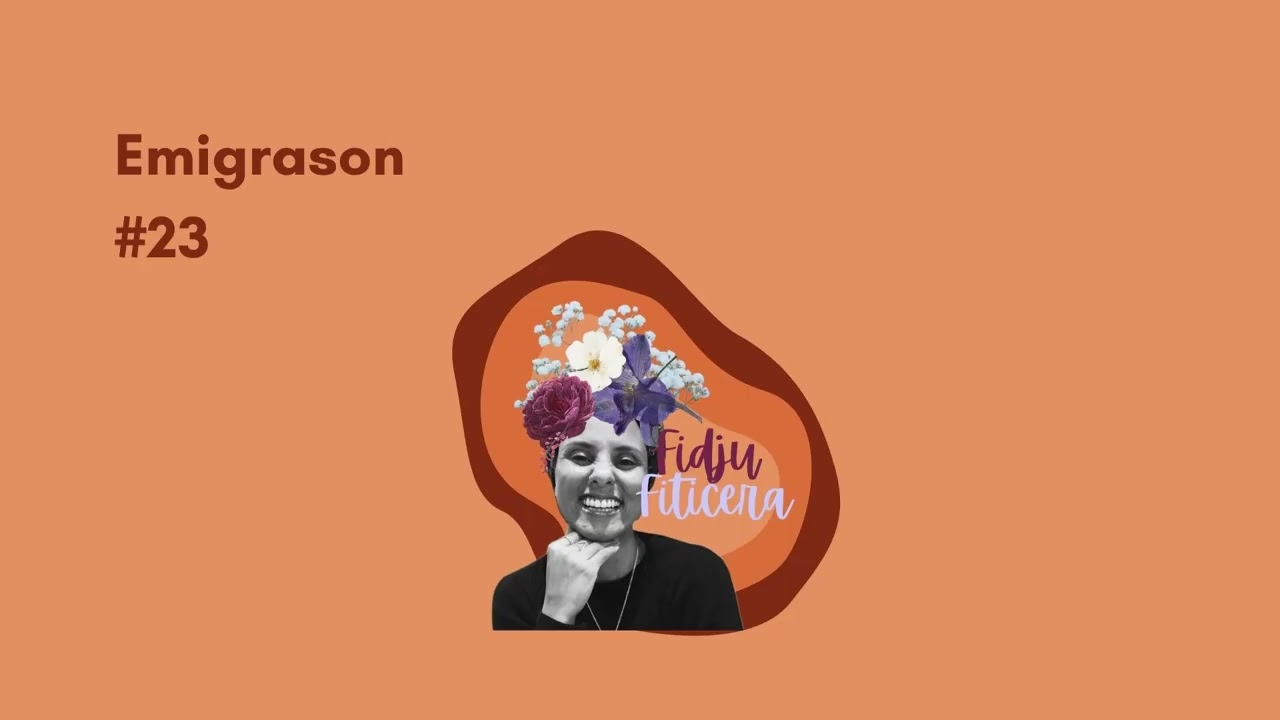 Emigrason #23