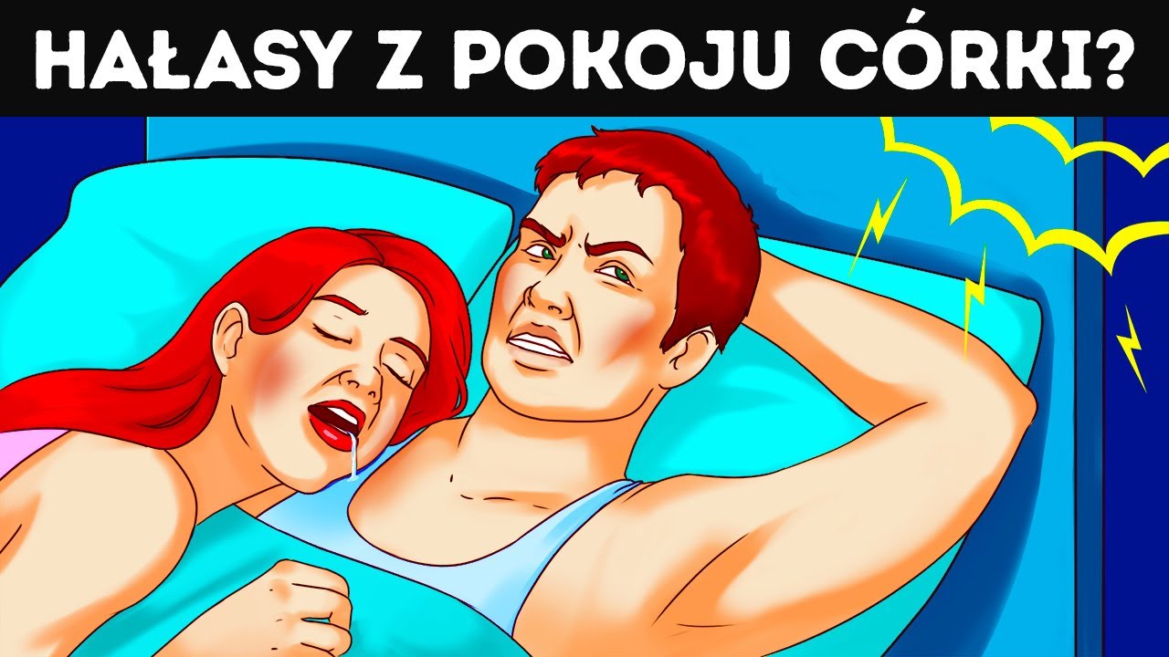 11 zagadek — jeśli je rozwiążesz, możesz nazywać się ekspertem