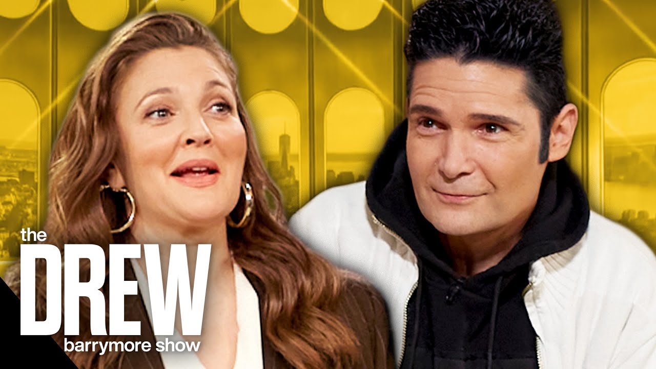 Corey Feldman Would Love to Do A 