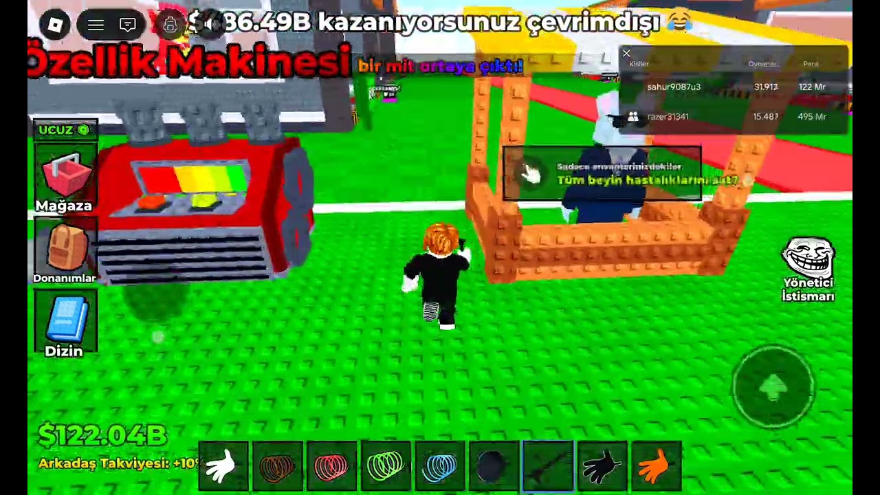 a simple method for removing brainrots