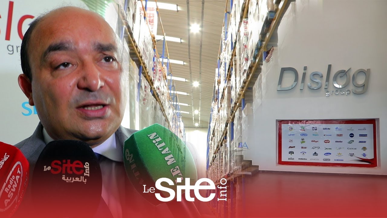 Le groupe “H&S Invest Holding” de Moncef Belkhayat annonce ses ambitions