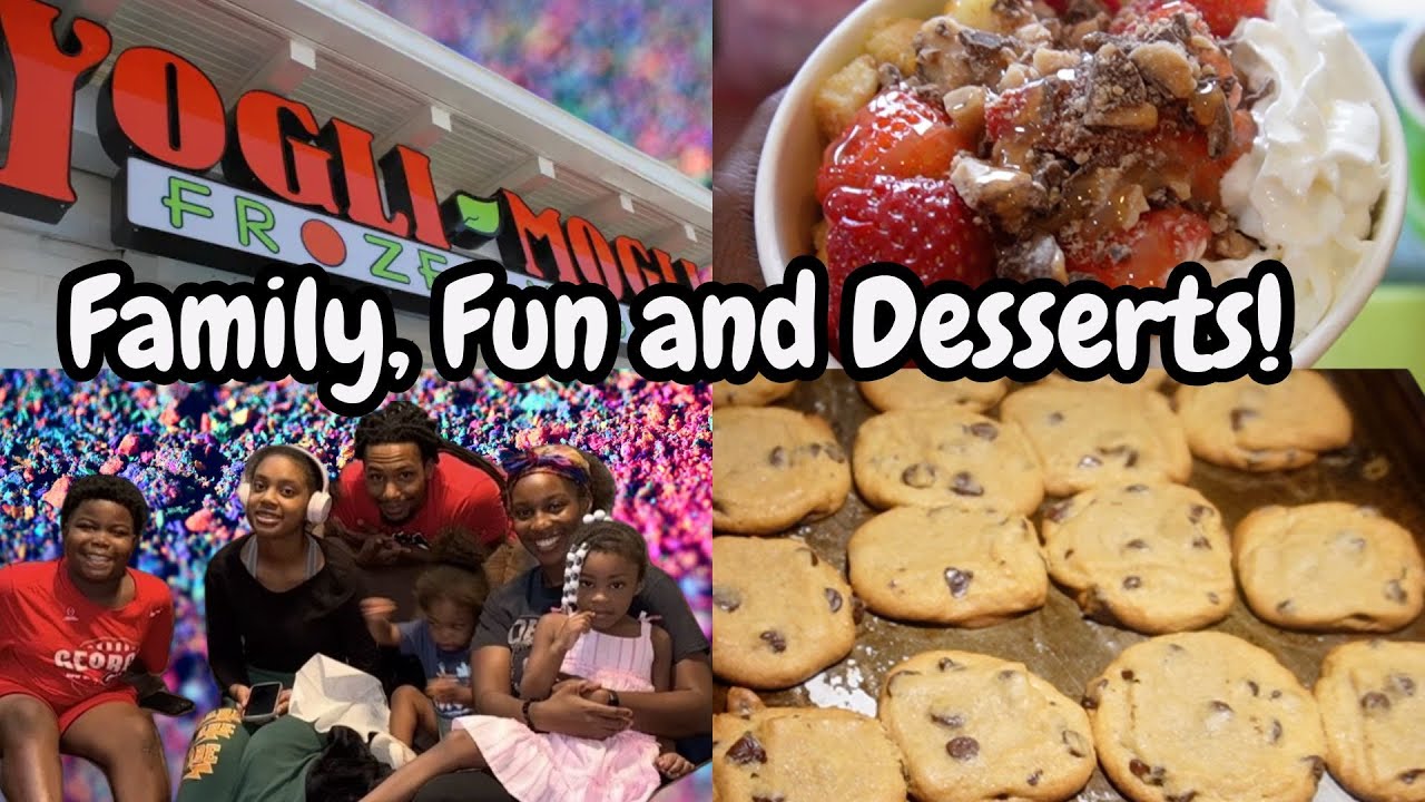 We Took Our Nieces & Nephews for the Weekend...Here's How It Went