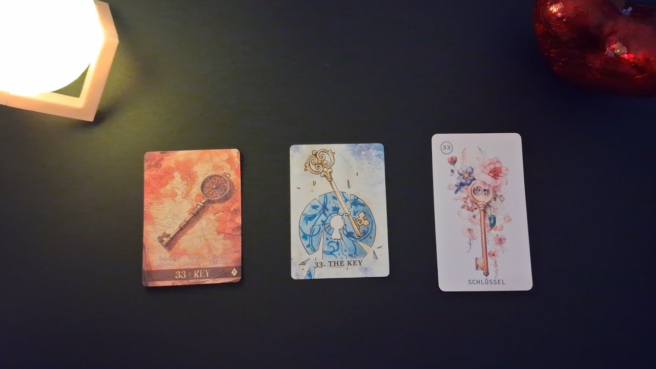 🔐 IZABERI SVOJ KLJUČ 🔐 KOJA VRATA TI UNIVERZUM OTVARA? 💫 #tarot #tarotcitanje 