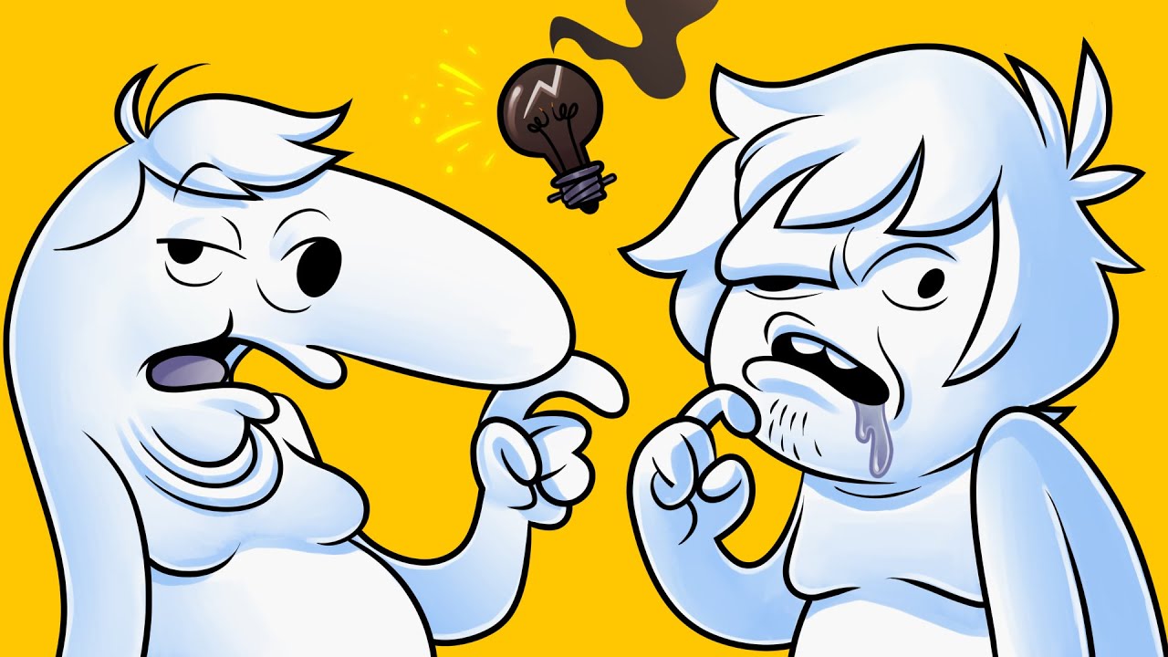 BEST OF DUMB IDEAS