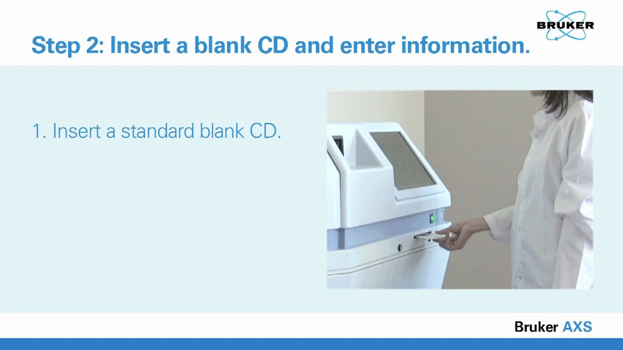 Bruker AXS SMART X2S