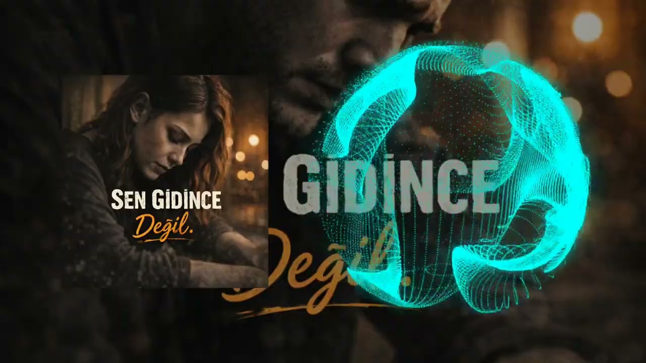 Sen Gidince Değil ME Sound Studio