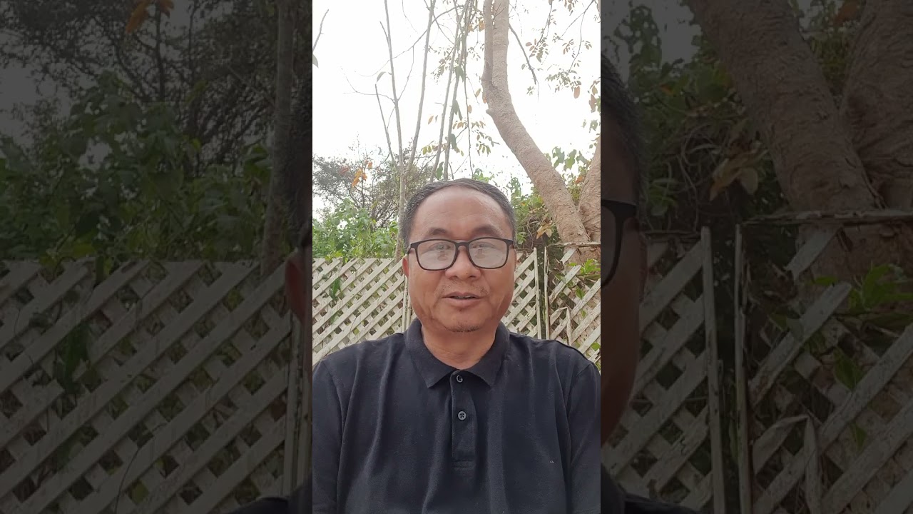 ခုကစပြီး အမှန်လမ်း​ကြောင်း​ပေါ်ကို​ရောက်ဖို့ 
