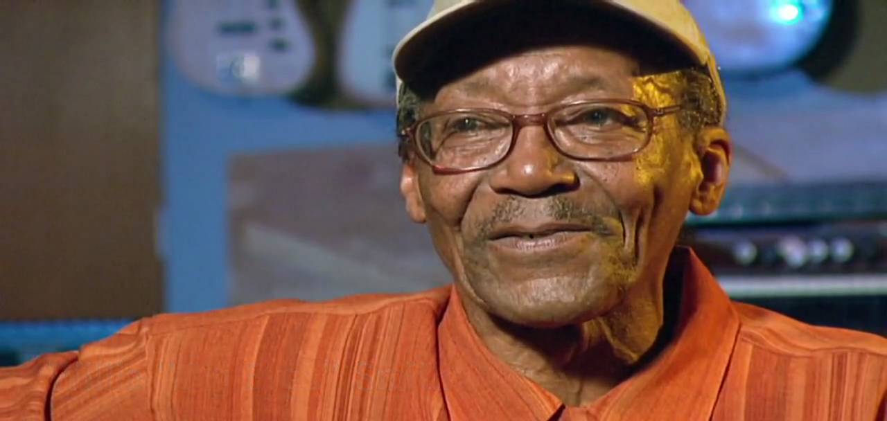 Pinetop Perkins and Willie 