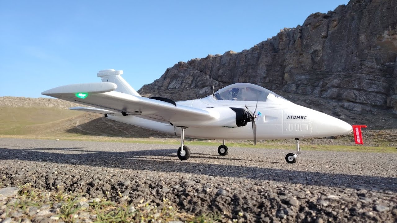 FPV ATOMRC BELUGA