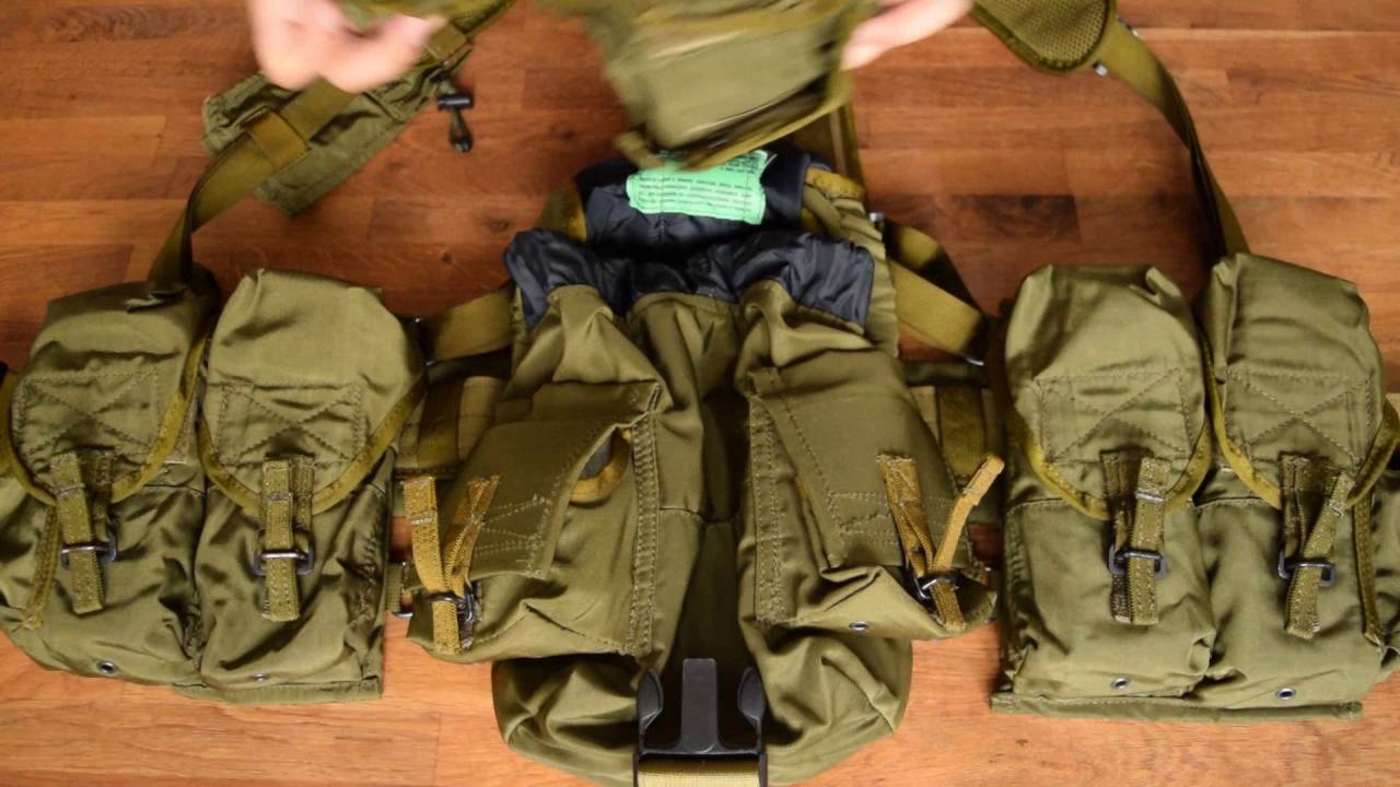 SSO PARTIZAN HARNESS