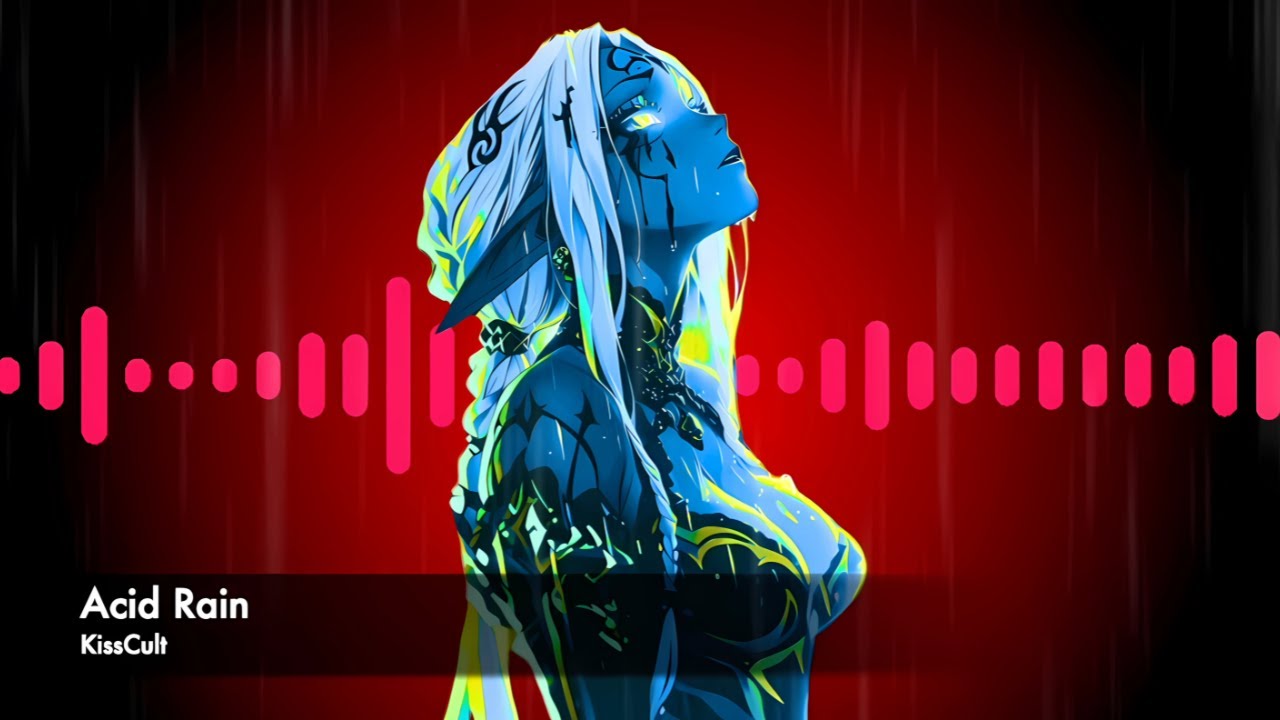 Acid Rain 🌧️ – The Anthem of Rising From Pain