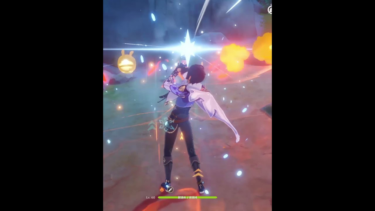 Vicious Circle! Easy method | Genshin Impact
