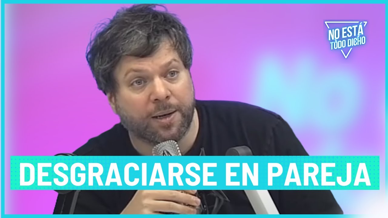 💨 GUIDO KACZKA y los P3D0S en una Relación 💨 