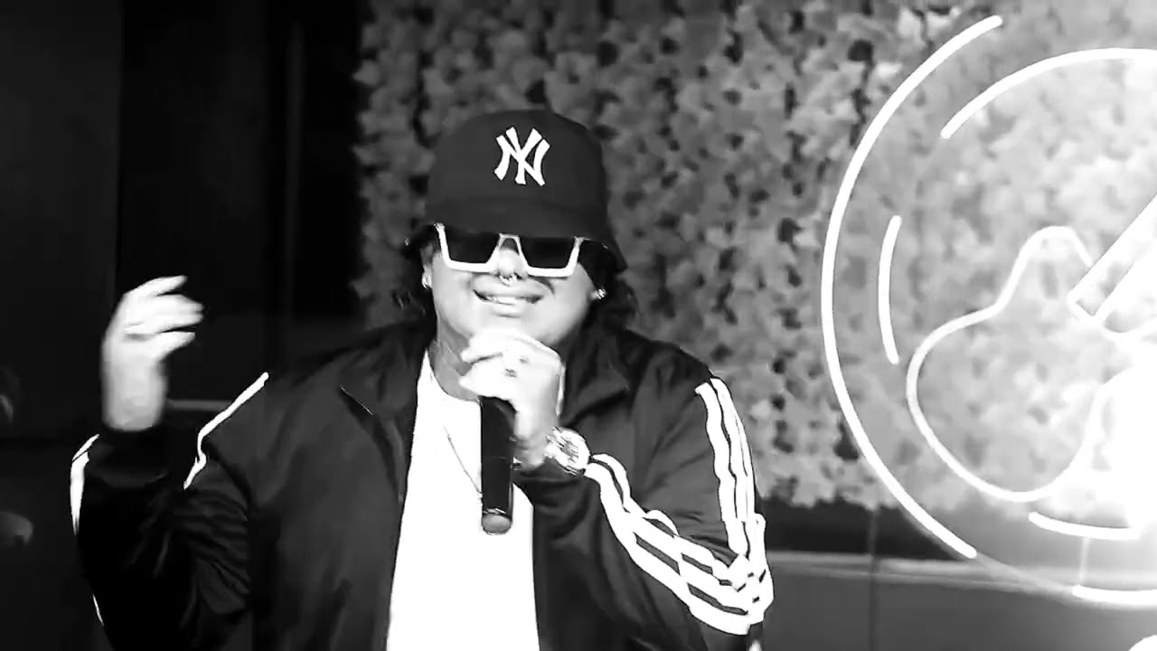 Borrachito🍺 - Chris Artur (Video Oficial) 