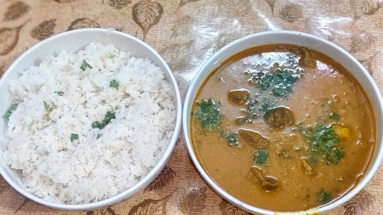Masur ki daal ghos 😋 Halima recipe 👩🏼‍🍳
