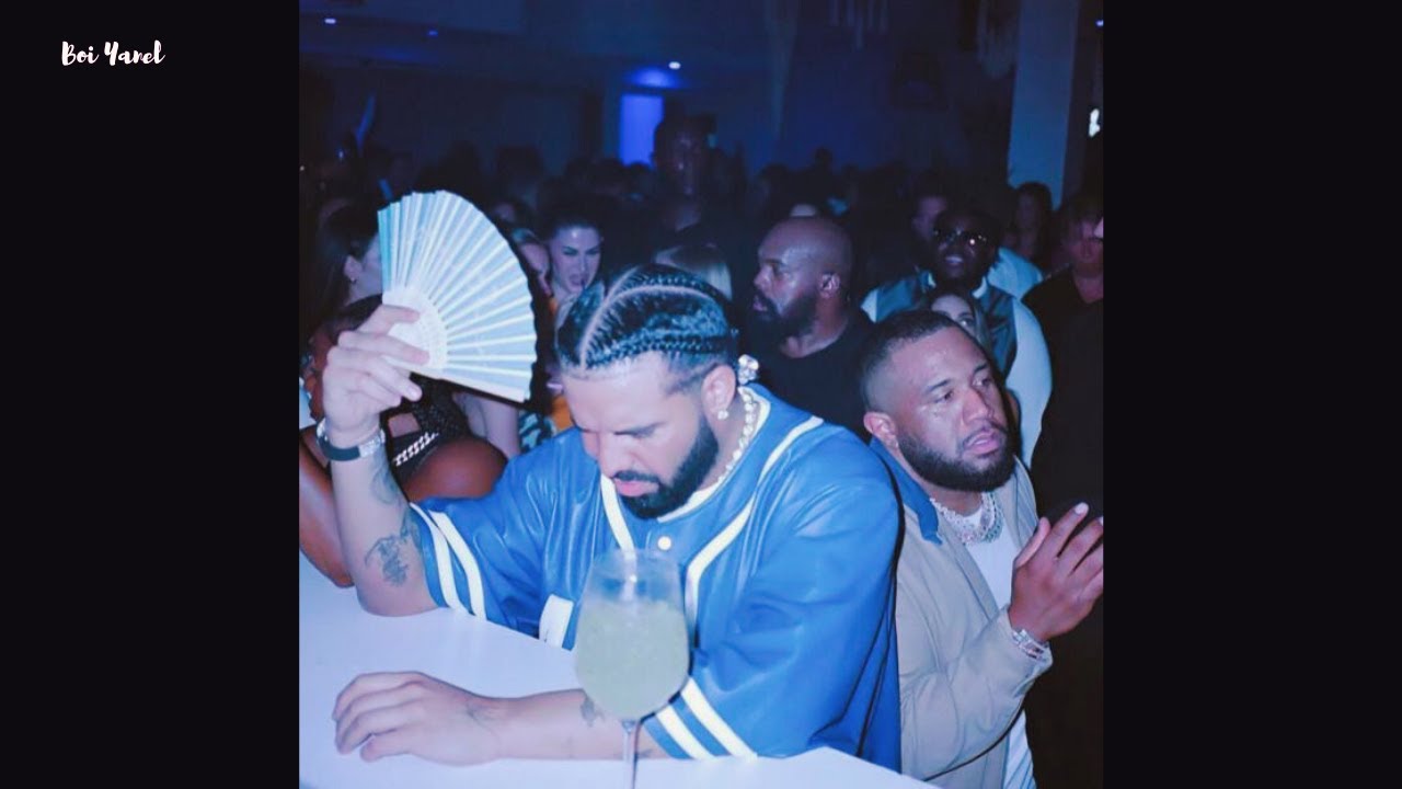DRAKE x 2000s TYPE BEAT 