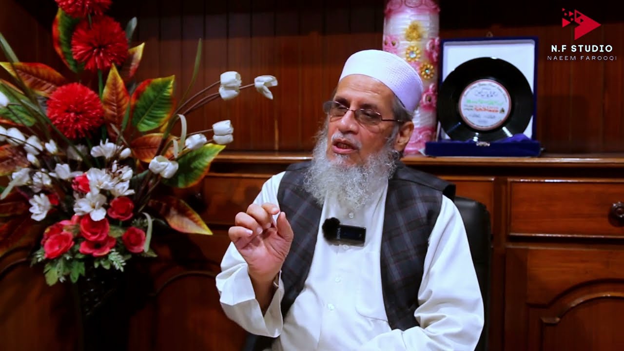 F.A FSC ki Degree Pr Madinah University Mein Admission | Study Abroad | Dr. ilyas Faisal | NF Studio