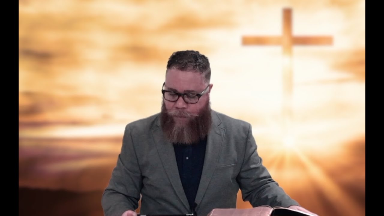 What's In Your Hand - Exodus 4:1-2