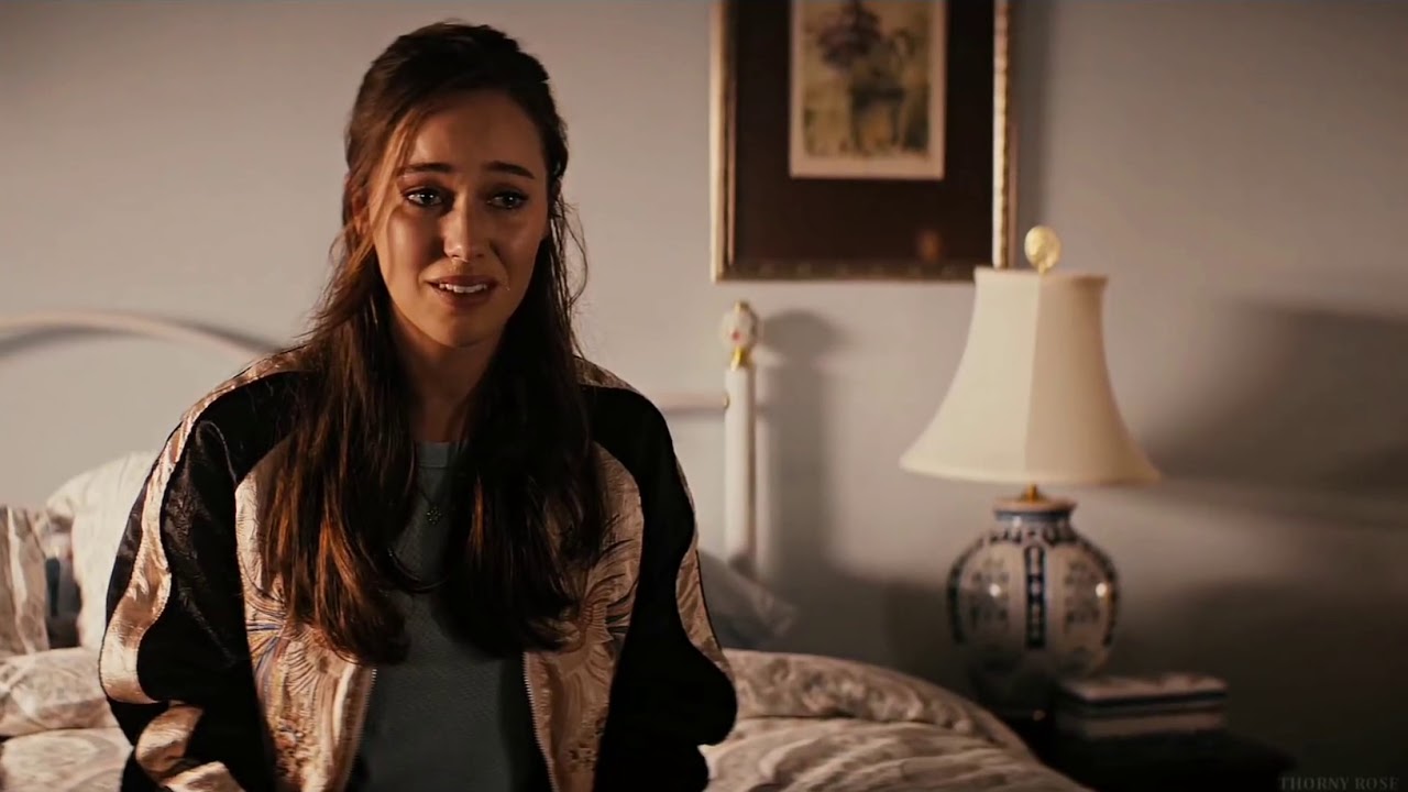 Alicia clark - Unstoppable
