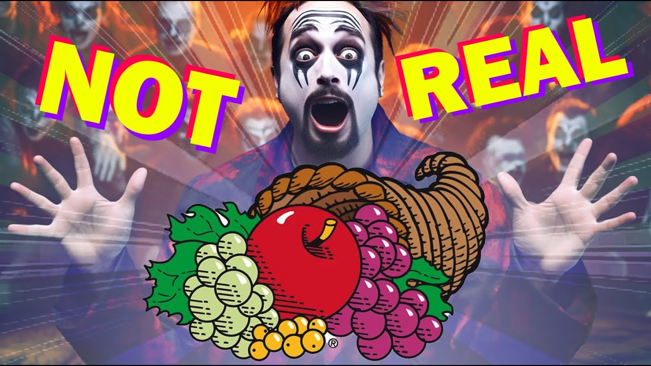 Mandela Effect: No Cornucopia in the Fruit of The Loom Logo!?