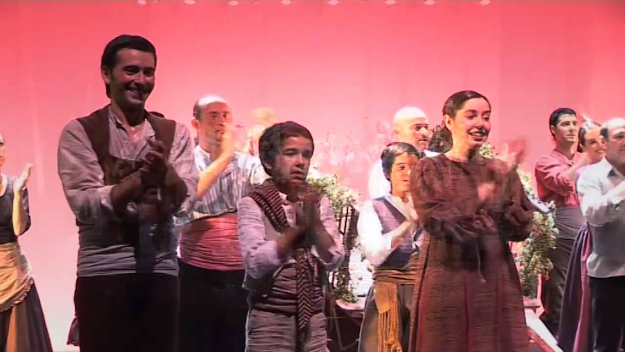 LA CORRANDA 10 ANYS