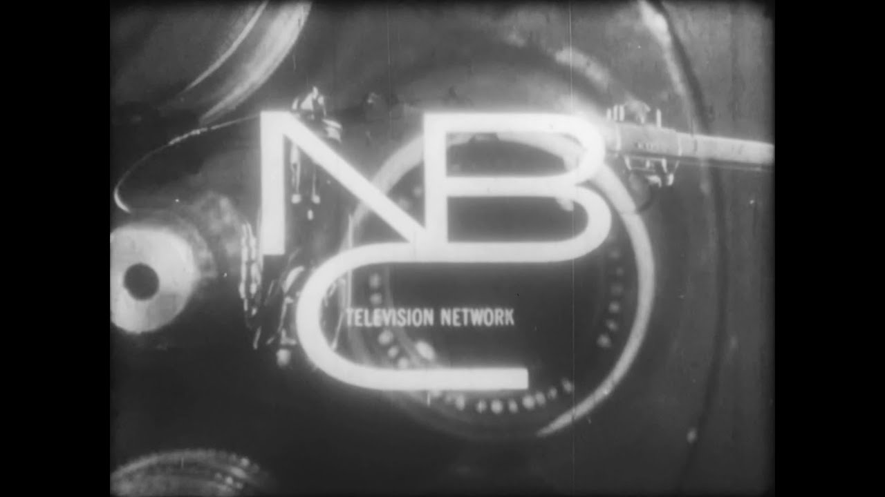 CBS' Affiliates Advisory Board Gag Reel (1963 - 16mm B&W Eastman Print)
