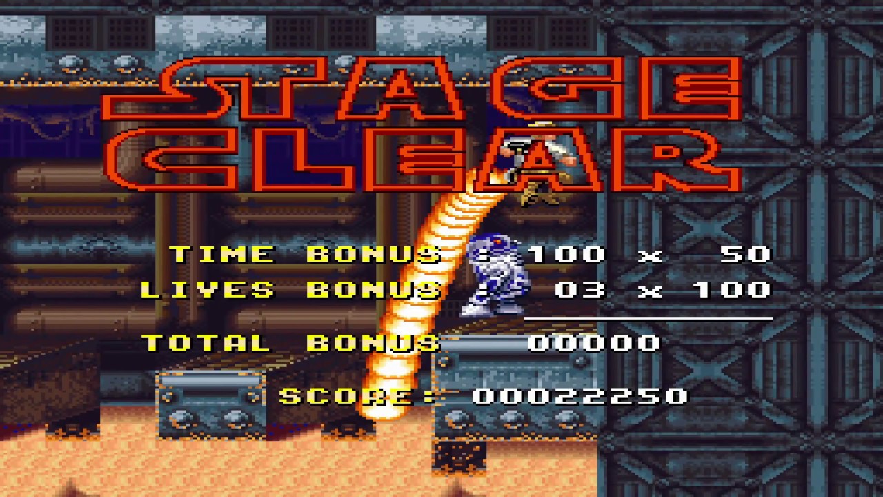 Sunday Longplay - Super Star Wars (SNES) - Jedi Difficulty