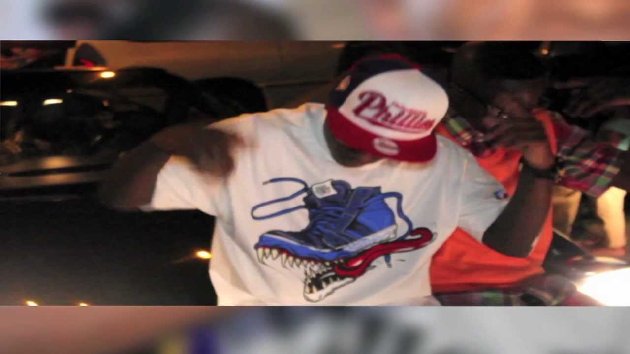 Ville Boyz-Dummy-directed by Astro Rico