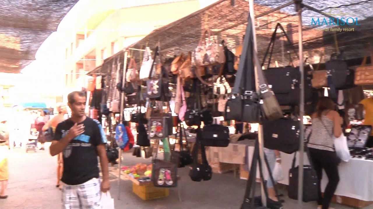 Deltebre & Riumar: Ein kleiner &Uuml;berblick