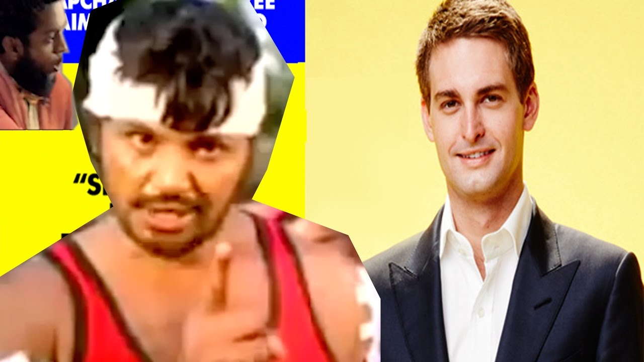 India reply to Snapchat CEO Evan Spiegel | India response  | #boycottsnapchat | Indian replies