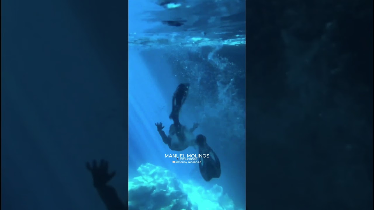 😱 You Won’t Believe What’s Hiding Beneath Devil’s Den (Ocala’s Secret Cave)