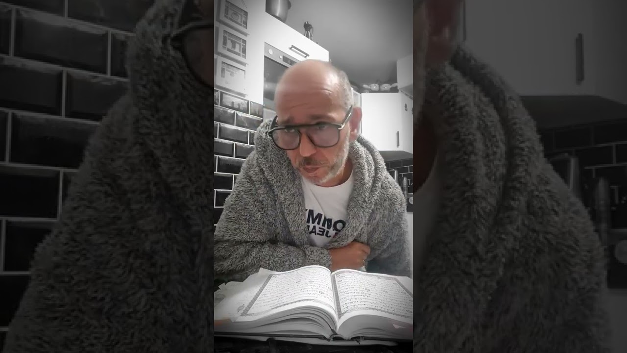 نحن في جهنم والله المستعان الجزء الثاني⚘