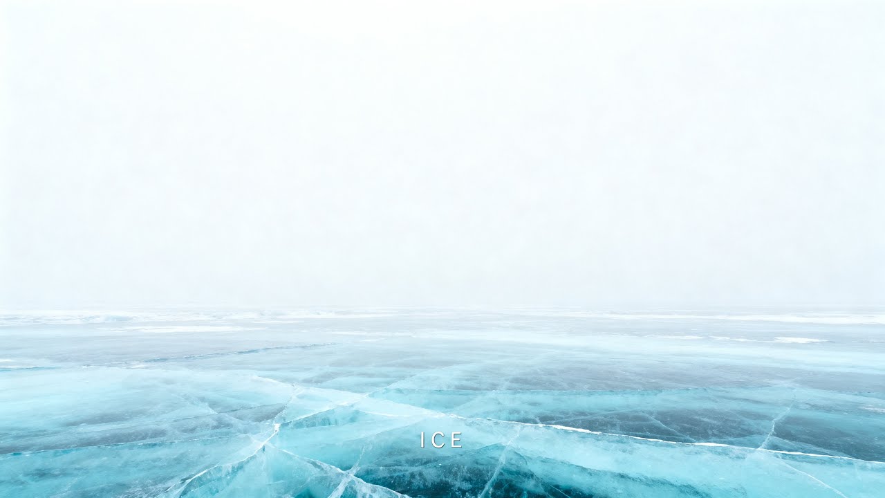 SANDER MORPH/ ICE