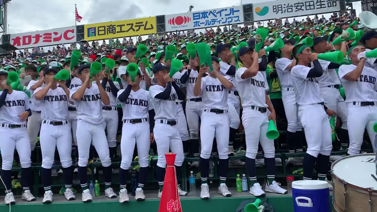 佐賀北 Over Drive