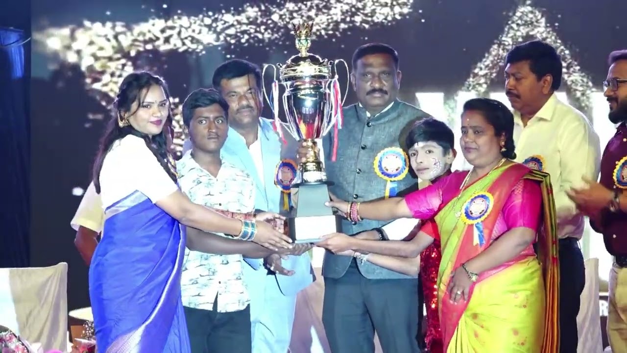 Award Ceremony | IPS Kalarava 2025-26  | Indian Public school