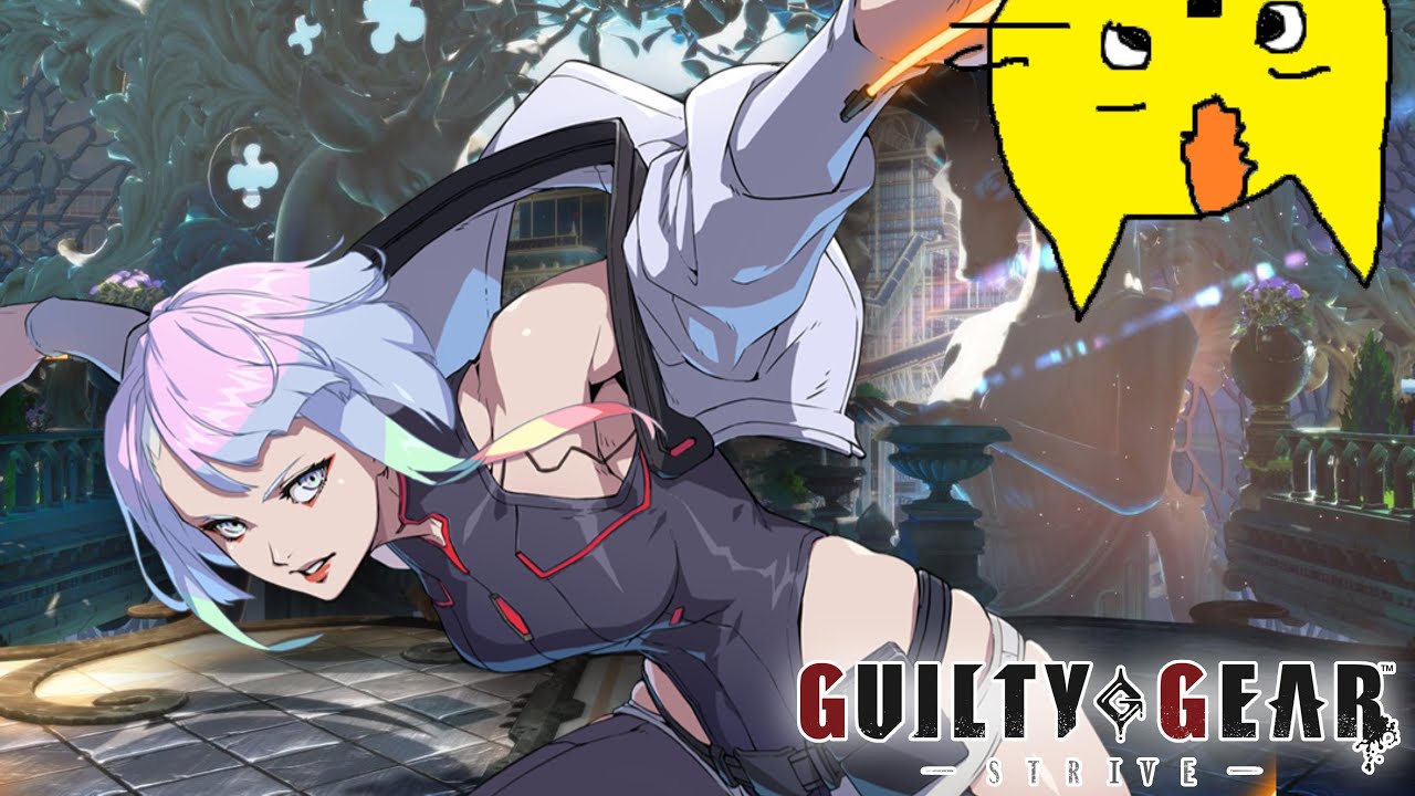 オンライン潜ったりプレマ開いたり！！【GUILTY GEAR -STRIVE-】