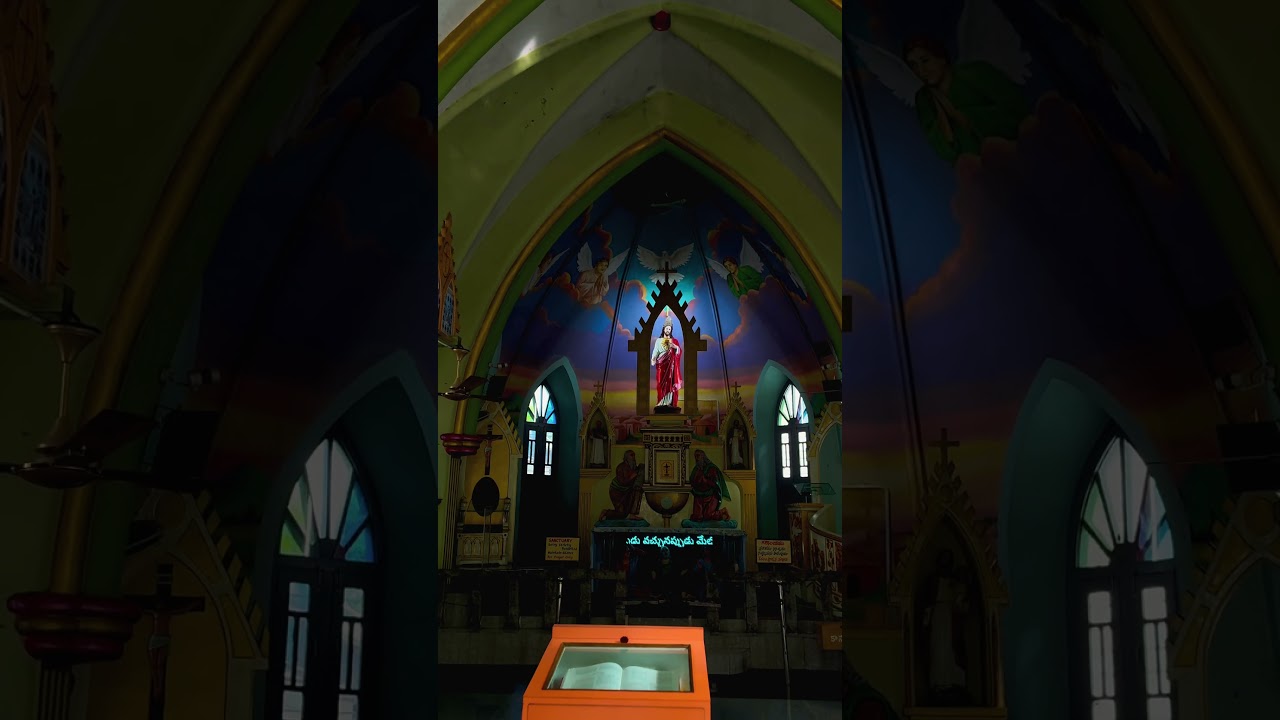 Yanam: The Indian Town That Feels Like France