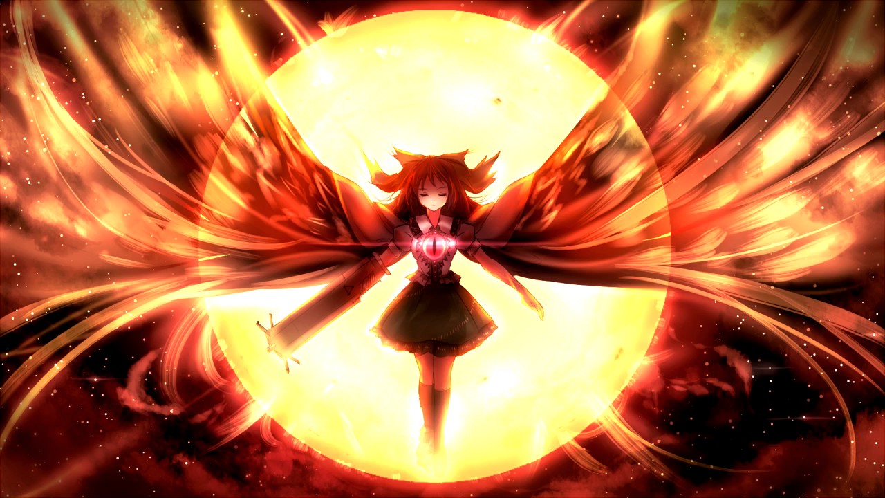 【東方 Orchestra】「Awakening of the Earth Spirits」【Ryuuha Mikakutei】