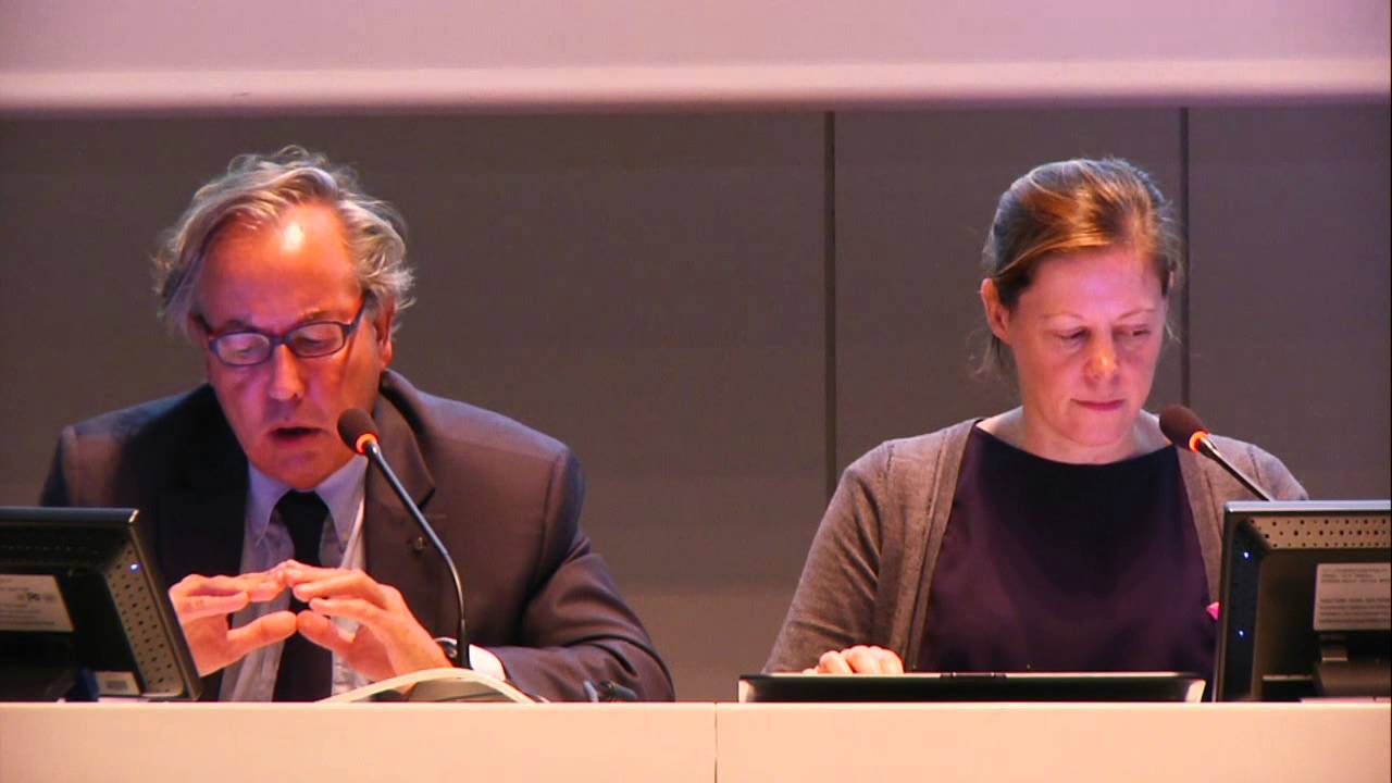 Rencontres notariales 2015 | Anticiper sa succession