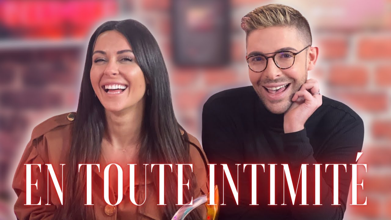 Shanna Kress : « Je vais me faire déglinguer mais je dis ce que je pense » Confessions sans retenue