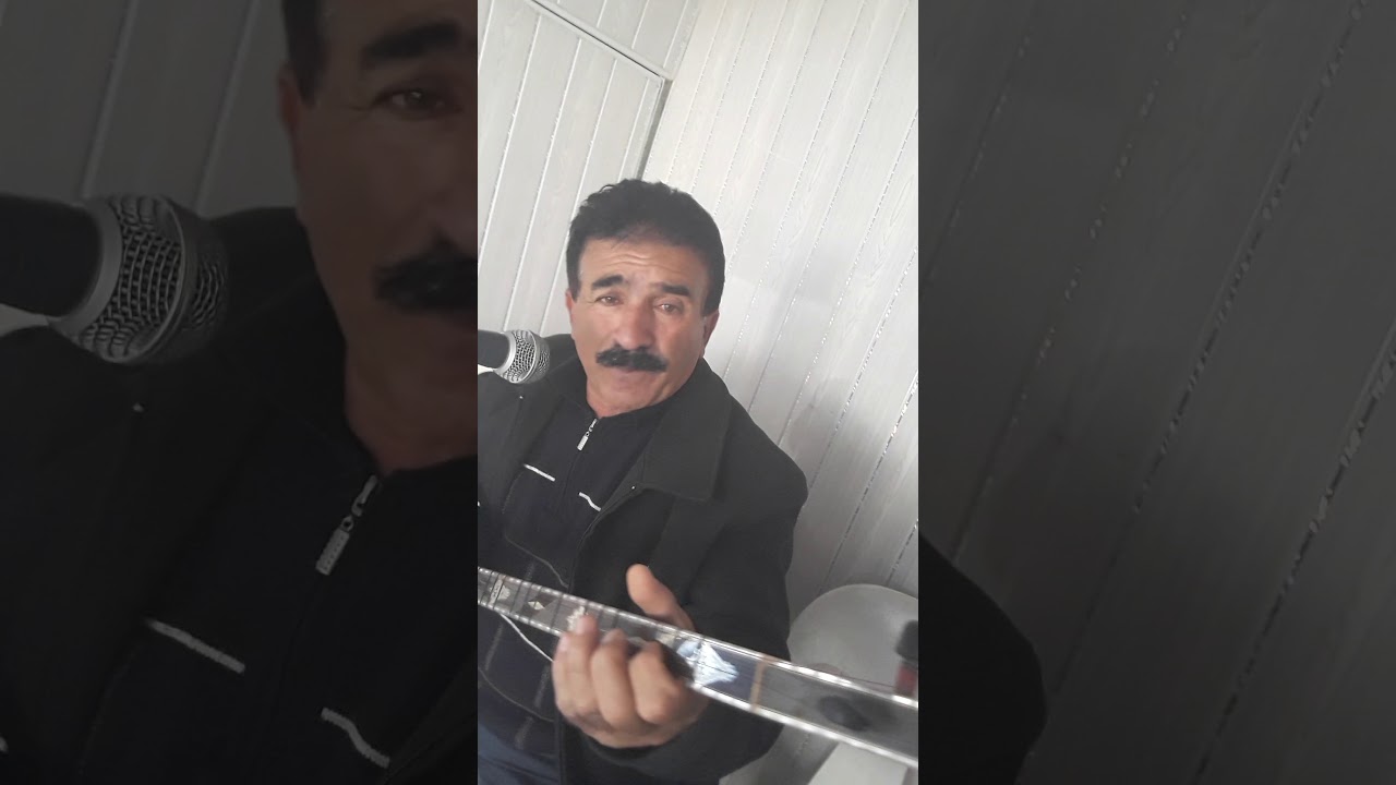 Burdurlu raşit aydı mahalli sanatci