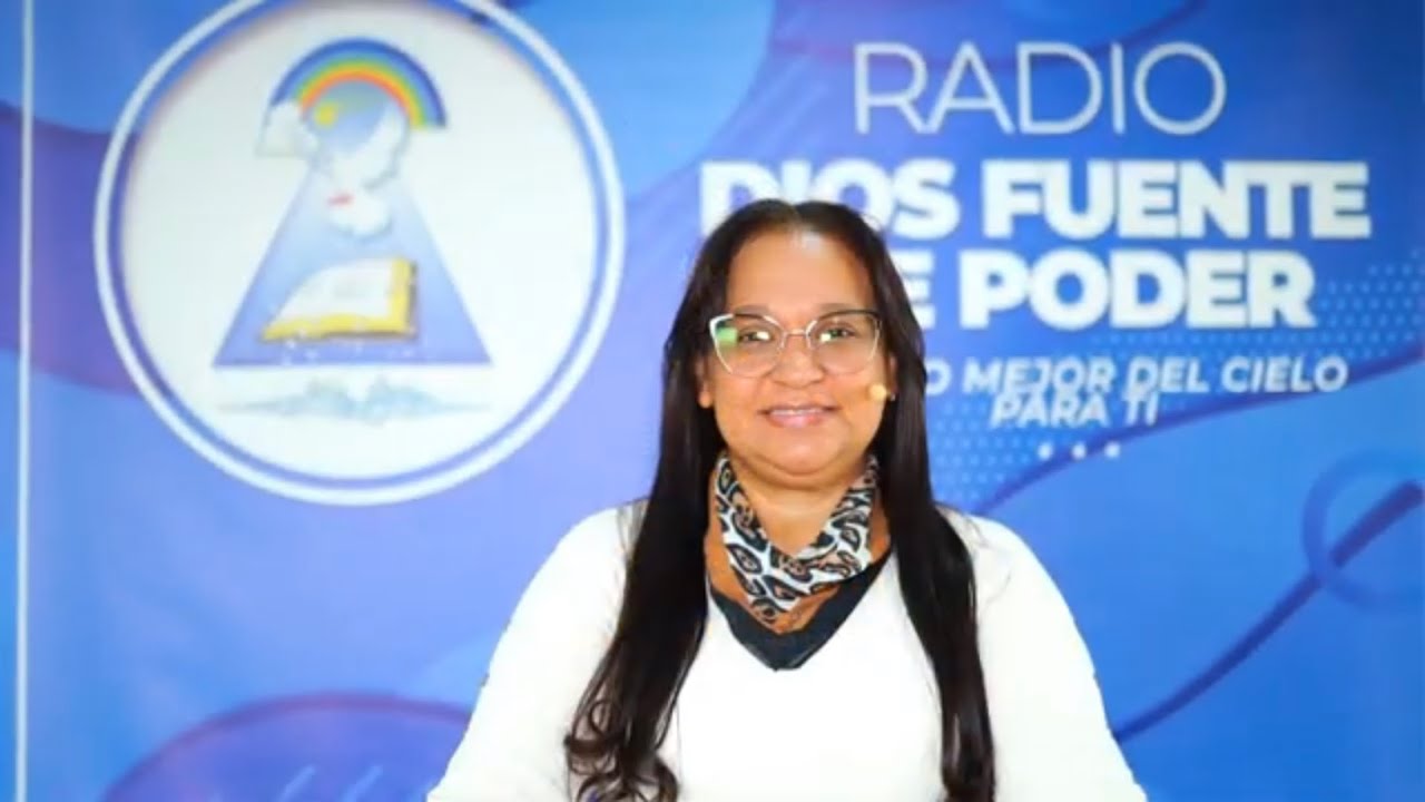 Escuela Dominical Virtual #DFPENCASA 31 MAYO 2020