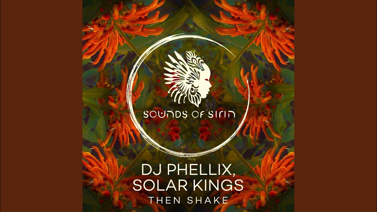 Then Then (Extended Mix)