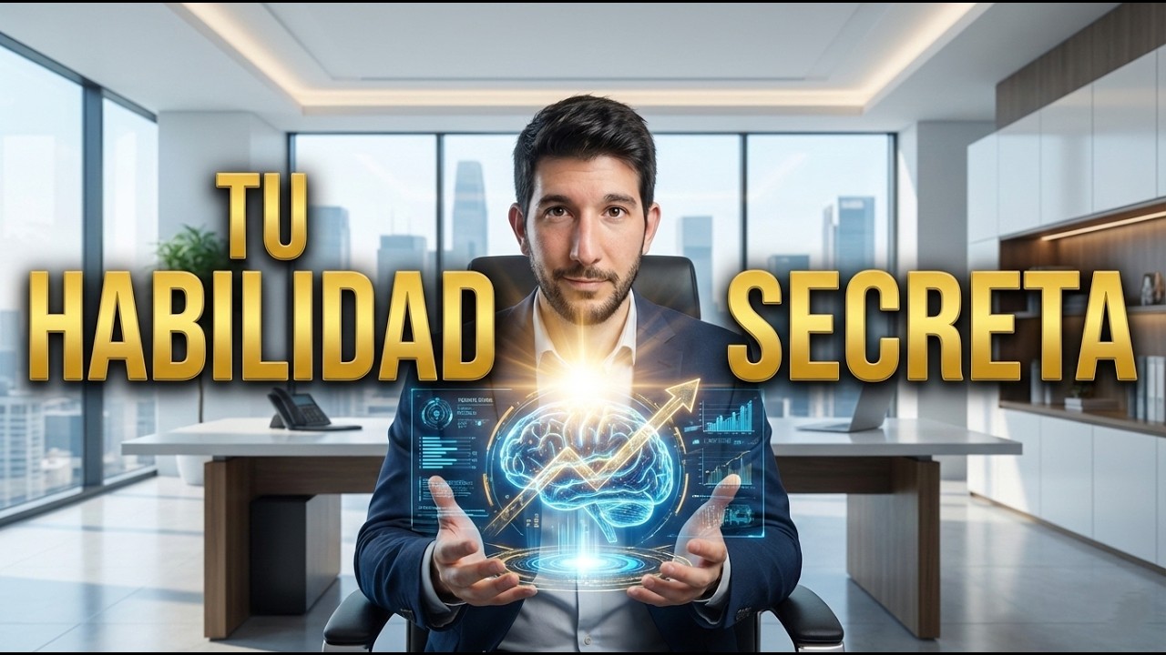 La regla de los 6 segundos: Inteligencia emocional bajo presión 🌡️🚀